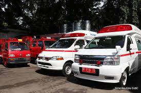 Lowongan kerja sma sederajat kantor pos indonesia; Bea Cukai Makassar Fasilitasi Hibah Mobil Damkar Dan Ambulance Dari Jepang