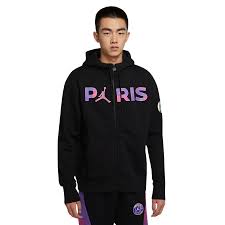 As jordan brand continues to break records, the jumpman looks to jump over sporting divisions, with it's jordan x psg collection. Sweatshirt Psg X Jordan 2020 21