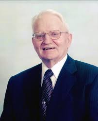 Bingham to celebrate 95th birthday