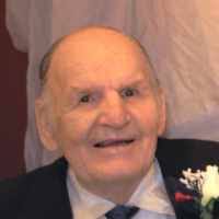 Jerry Lee Fenn (1938–2020)