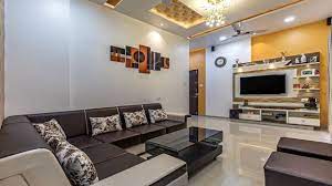We offer the best collection of house plans, home design plans, customized floor plans, customized home plan, home plans, house floor plans, modern house plan, unique small house plans, kerala style house plans, low budget modern 3 bedroom house design in kerala, 1000 sq ft house plans indian style 3d, house designs. 2 Bhk Flat Interior Design In Pune Cost Effective Design Solution Ravet Kams Designer Zone Youtube