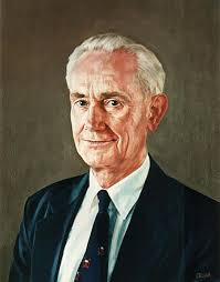 Professor Terence Burlin