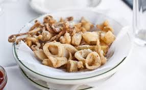 Check spelling or type a new query. Calamari Al Forno La Ricetta Leitv
