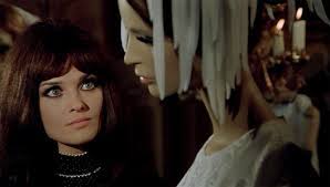 Hatchet For The Honeymoon Film Stills 1970s Movies Lady