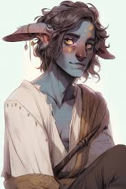 23 Playable Characters ideas