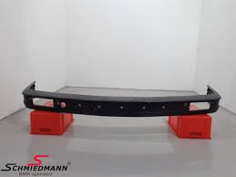 The cost to ship e46 rear bumper is the same to ship a full e46 aero kit as the front bumper slides into the. Bmw E30 Front Bumper Schmiedmann Used Parts