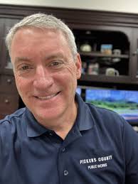 Brian D. Swords, Ph.D.