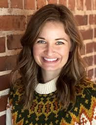 Morgan Doherty's Instagram, Twitter & Facebook