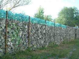 Pin On Garden Gabions