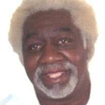 Larry Johnson Obituary