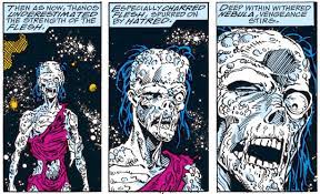 Unlock the world of marvel digital comics! How Does Avengers Endgame And Infinity War End In The Comics Polygon