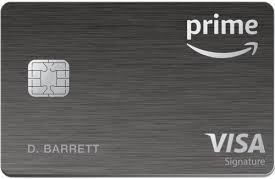 Check spelling or type a new query. 2021 Review Amazon Prime Rewards Visa Signature Card