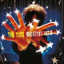 The Cure · El Corte Inglés