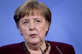 Hier finden sie alle videos mit bundeskanzlerin angela merkel, von der selbst arnold schwarzenegger sagt: Germany To Enter Strict Five Day Shutdown Over Easter Chancellor Angela Merkel Times Of India