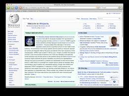 Bahasa melayu is the national language of malaysia. File Camino Screenshot Png Wikipedia