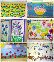 65 bulletin boards july 4th veterans day memorial day sept 11th ideas memorial day bulletin boards veterans day from i.pinimg.com 70 best memorial day decorations ideas with images 2020 from homedecorideas.uk memorial day craft for writing that is so super simple and what a great wall or bulletin board display for veterans' day, 4th of july. Spring Bulletin Board Ideas For The Classroom Crafty Morning
