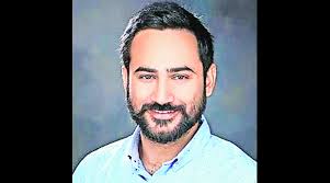 Express News Service