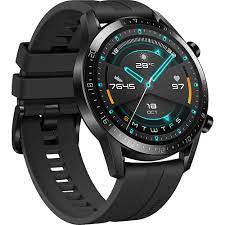 Huawei Watch GT 2 Sport Smartwatch ...