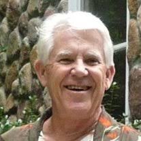 Tribute for Charles "Butch" Bonner