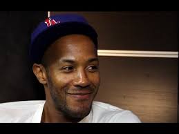 McKinley Freeman of VH1's Hit the Floor Talks About the Future of Derek and  Ahsha!