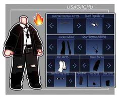 This is my video sharing aesthetic soft boy outfit ideas with my clothes. 150 Gacha Club Boy Outfits Ideas In 2021 Club Outfits Club Outfit Ideas Boy Outfits