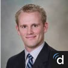 Dr. Benjamin MacQueen, MD