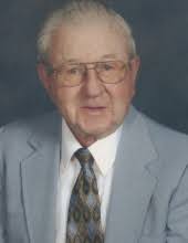 Obituary information for Chester "Chet" Kamm