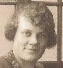 Elizabeth Hedwig Emmerling Doering (1902-2000)