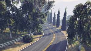 Volleyball courts, a children's play area, hiking trails, a jogging path, and picnic tables with barbecue. Wallpaper Gta5 Gta Online Gta Landscape Gta Photography Trees Sunrise Grand Theft Auto V Grand Theft Auto V Online Tongva Hills Video Games Rockstar Games Hills 1920x1080 Yaxe 1945673 Hd Wallpapers Wallhere