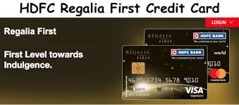 You can earn 2x reward points on dining, selected air bookings and for purchases done on regalia website. Hdfc Regalia First Credit Card 2021 Lounge Access Reward