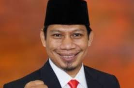 Iman Lestariyono : "Linmas Kelurahan dan Kota di Bandung Tahun 2024  Dibayang-Bayangi Dengan Tidak Bolehnya Ada Tenaga Honorer"