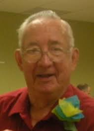 Condolences for Donald F. 'Cookie" Burch