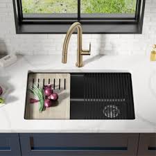 Porcelain is a great material for bathroom sinks and is very durable and resistant to damage. 30 Inch Sink Wayfair Ca