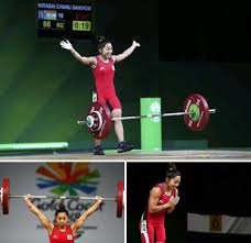 Jul 25, 2021 · ace indian weightlifter saikhom mirabai chanu becomes the second indian to win an olympic medal in weightlifting after karnam malleswari's historic bronze in 1998 and just the fifth individual to win a silver medal. Eqbbm5i9uvz59m