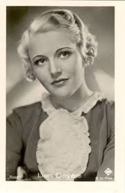 Dutch actress lien deyers was discovered by the great german director fritz lang, who gave her a part in his film vakoilija (1928). Lien Deyers Biography And Movies