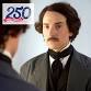 An Evening with Edgar Allen Poe (America's 250th) event image