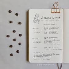 Pin On Bullet Journal
