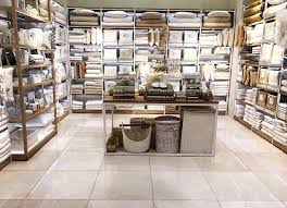 Redefining Modernism In Home Design Zara Home Opens A New Concept Store In Abdali Mall Amman 8 November 2016 Zar Zara Home Interiors Store Interiors Zara Home