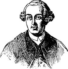 General Daniel Tyler, vintage illustration 13697862 Vector Art at Vecteezy