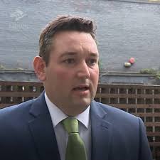 Miles Briggs cleared by Tories of sexual harassment