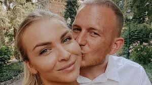 Ein Jahr nach Hochzeit: YouTuberin Patrizia Palme schwanger