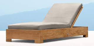 Restoration hardware chaise lounge outdoor. Chaises Rh