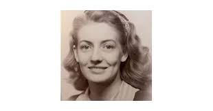 Virginia Ruth Lloyd Obituary (2022)