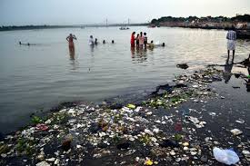So much so, bali's hindu is renowned as the religion of holy water. Indian Scientists Race To Map Ganges River In 3d