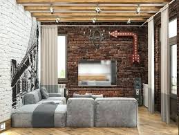 45 Unique Industrial Wall Decor Ideas Detectview Brick Interior Wall Exposed Brick Walls Exposed Brick