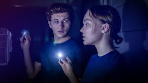 It wasn't the best movie but it. Watch Voyagers Prime Video