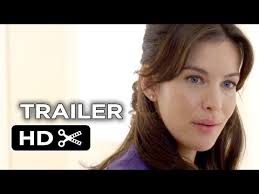Space Station 76 Official Trailer #1 (2014) - Liv Tyler, Patrick Wilson  Sci-Fi Comedy HD - YouTube
