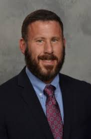 A Love of Golf Replaced a Career in Psychology for Jared Viarengo