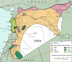 Wenn mich sich die aktuelle idlib karte anguckt, hat assad mit. 10 Questions About The War In Syria That You Were Too Embarrassed To Ask Bird In Flight