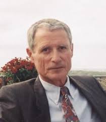 Robert Veltman Obituary